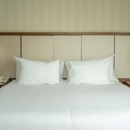 Abba Presidente Suites Santiago Buitenkant foto